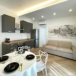 Apartmán Sr4 - Elegante Dimora Con Vista *