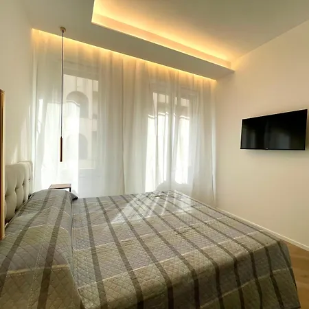 Sr4 - Elegante Dimora Con Vista Санремо