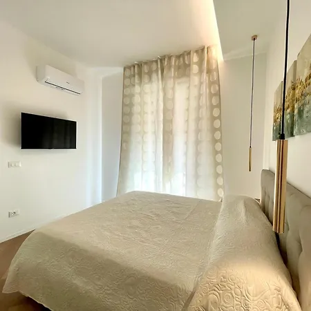 Sr4 - Elegante Dimora Con Vista Апартаменты *