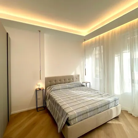 Sr4 - Elegante Dimora Con Vista Апартаменты *