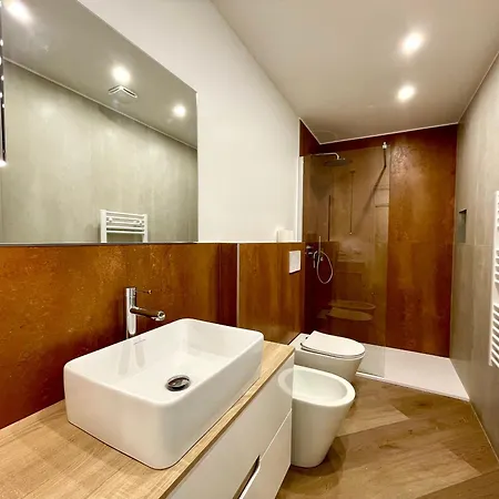 Sr4 - Elegante Dimora Con Vista * Санремо