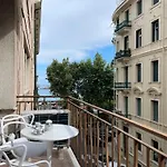 Sr4 - Elegante Dimora Con Vista *