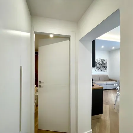 Apartment Sr4 - Elegante Dimora Con Vista