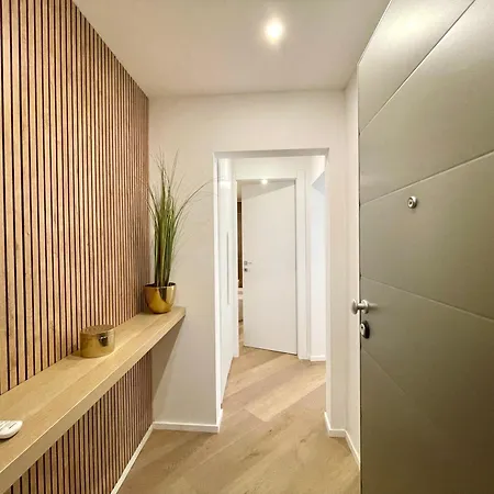 Appartement Sr4 - Elegante Dimora Con Vista