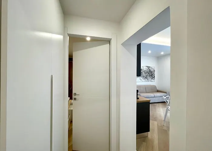 Apartment Sr4 - Elegante Dimora Con Vista