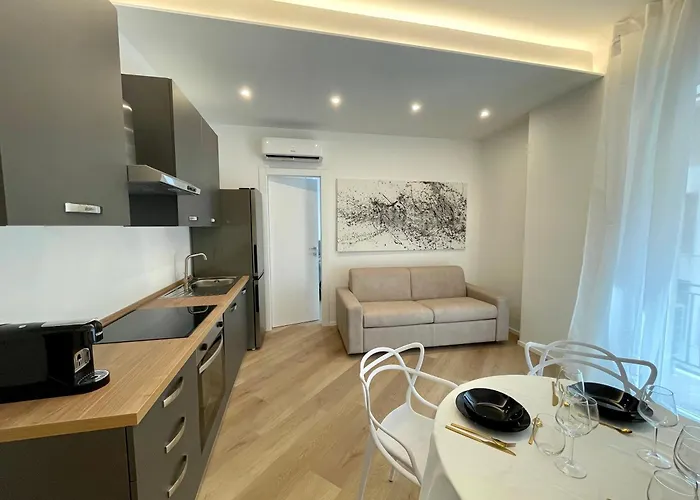 Sr4 - Elegante Dimora Con Vista *