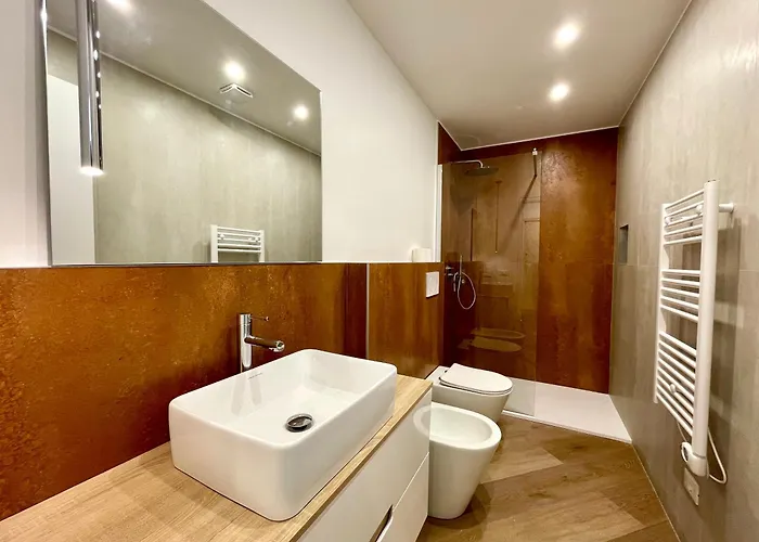 Sr4 - Elegante Dimora Con Vista * Sanremo