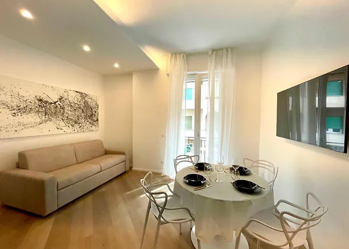 Sr4 - Elegante Dimora Con Vista